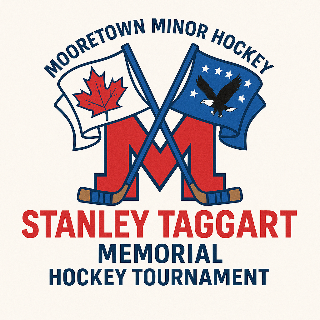 2025/2026 Stanley Taggart Memorial Tournament  Logo