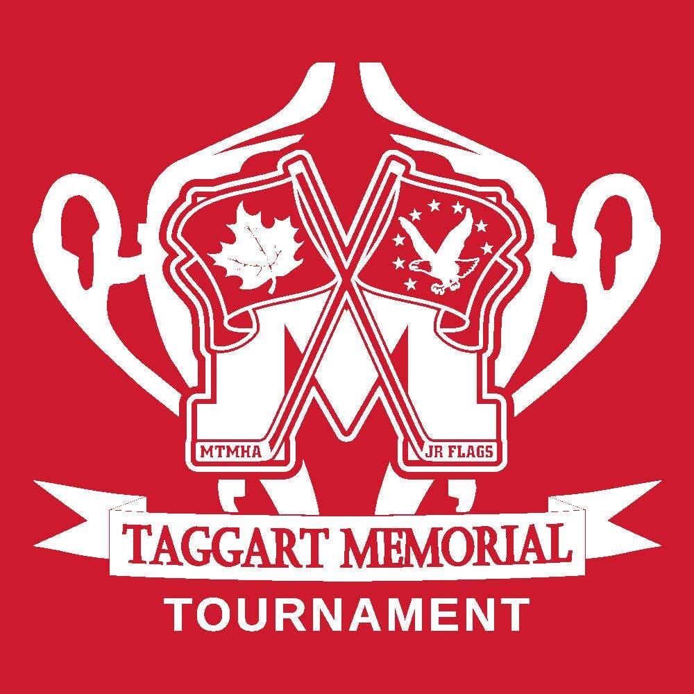 2025/2026 Stanley Taggart Memorial Tournament  Logo