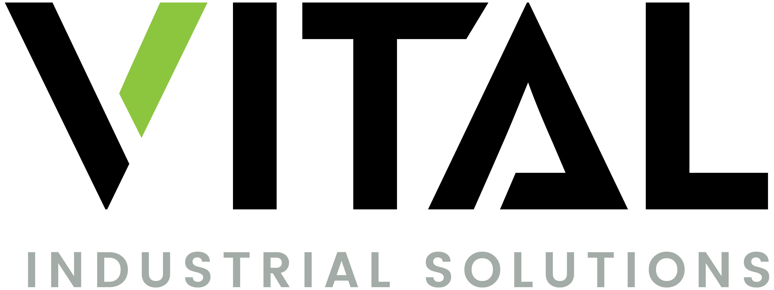 Vital Industrial
