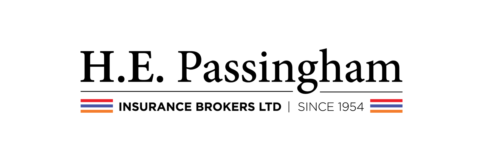H.E. Passingham Insurance