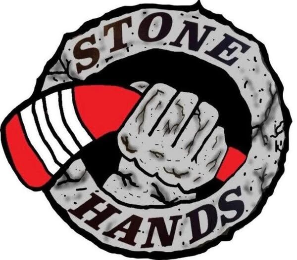Stone Hands Hockey