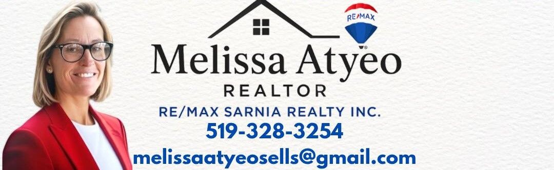 Melissa Atyeo - Remax 