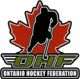 4-Ontario Hockey Federation