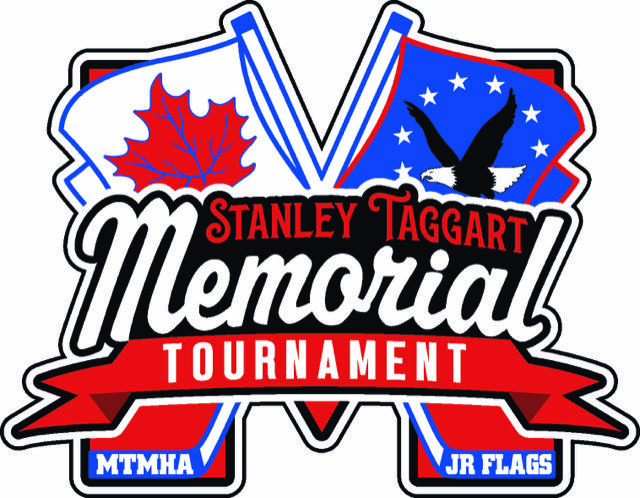 2025/2026 Stanley Taggart Memorial Tournament  Logo