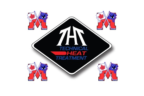 Mooretown Jr. Flags House League Tournament Presented By Technical Heat Treatment LTD