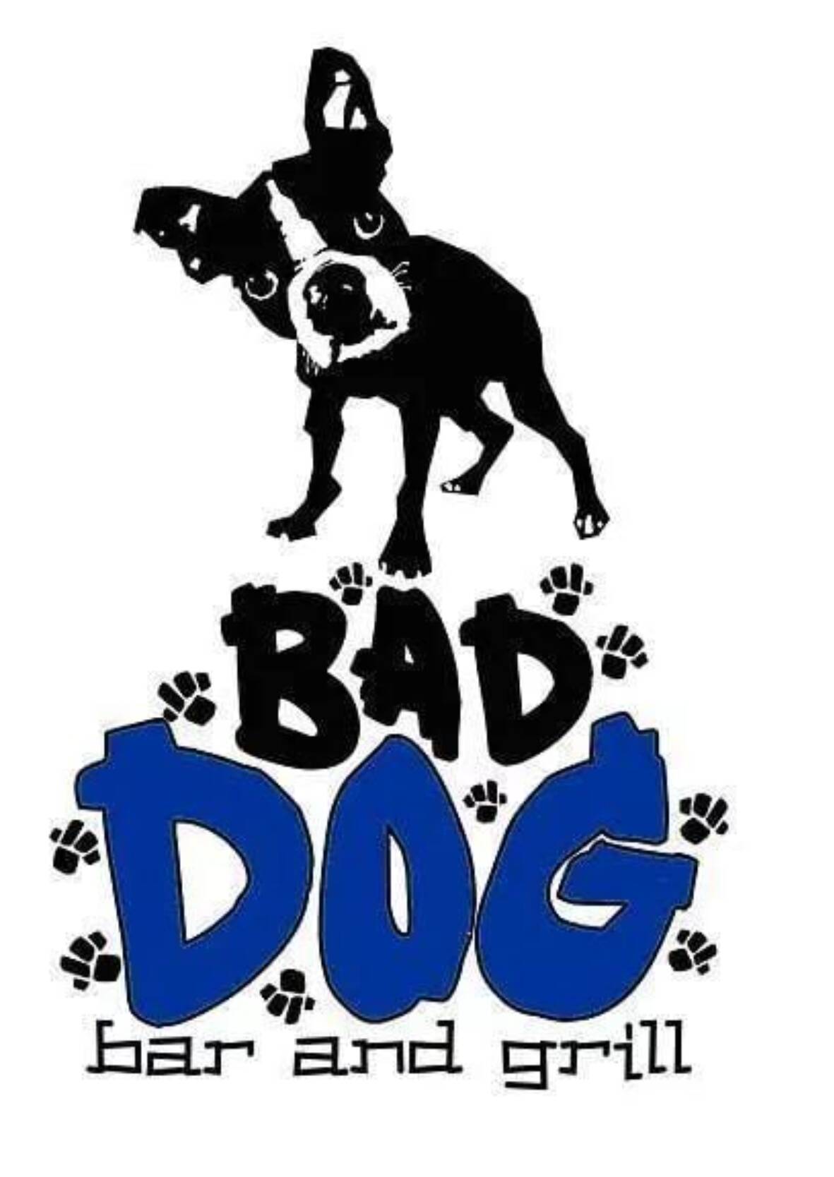 Bad Dogs Bar & Grill