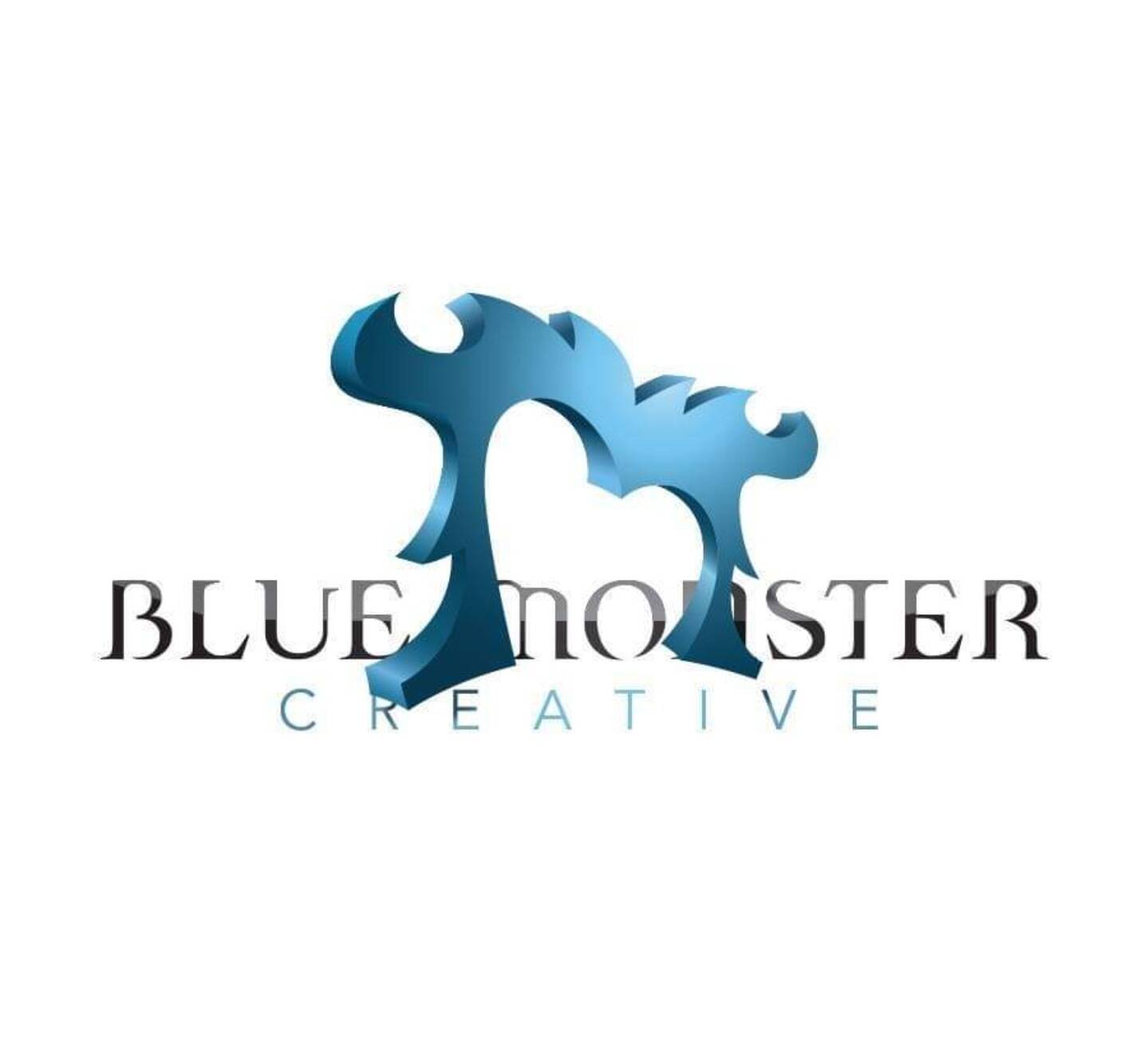 Blue Monster Creative
